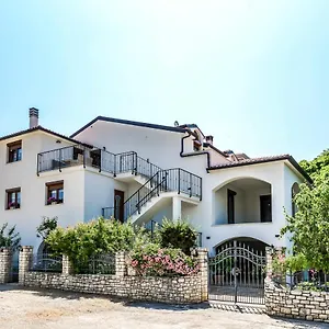  Privatunterkunft Casa Istriana Dajla Kroatien