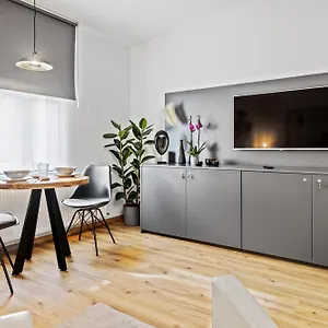 Stylish Tiny House Apartment