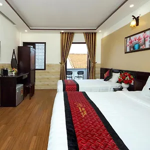  Privatunterkunft Trang Vietnam